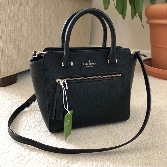 Kate Spade Chester Street Allyn handbag - Picture 3 of 12